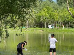 -东郊湿地公园
