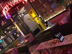 -VERVO金酒吧·独立电音俱乐部(正义坊购物中心店)