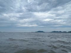 -东海半边山旅游度假区