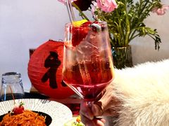 -ins森林童话餐厅coffee&bistro