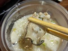 -土蚝·高压锅生蚝(百姓美食街店)