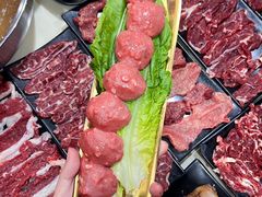 -福合埕牛肉丸(福平路店)