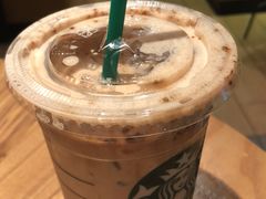 -星巴克(深圳侨城街店)