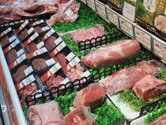 -丹尼斯(大石桥店)