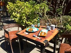 -蓝壁虎咖啡酒馆