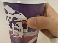 -霸王茶姬(南亚风情第壹城店)
