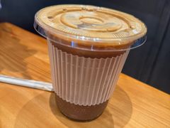 冰柠檬美式-常识咖啡common sense(春熙路店)