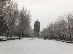 -玲珑塔公园