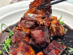 -维园悦谱·海派家常菜(乌鲁木齐南路店)