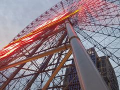 -星城之眼摩天轮