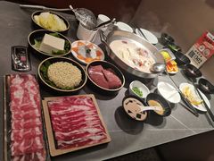 -骨之味·筒骨汤火锅(江头店)