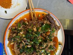 -三炮儿烧烤·羊锅·铁锅炖(南京首店)