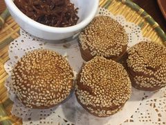 -竹叶涮肉坊(总店)