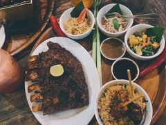 -Warung Nia Balinese Food & Pork Ribs