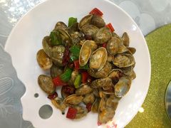 -金家老三饭庄(常营店)