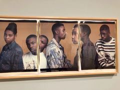 -旧金山现代艺术博物馆