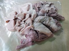 -小辫子羊肉面馆(周东店)