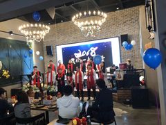 -Kings party 高端轰趴会所(朝阳北路店)