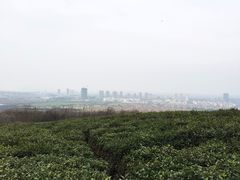 -南京市江宁方山