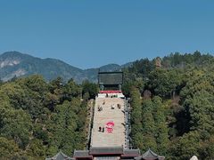 -南岳大庙