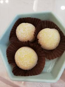 丘大·鹅仔江景酒家-"过年前同事一齐去到江湾丘大鹅仔酒家饮茶,.