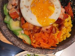 -七八冷面·延边朝鲜族美食(欢乐谷店)