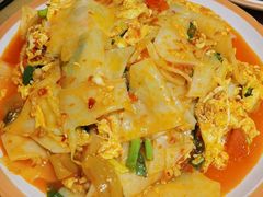 -山茶云南菜(中关村店)