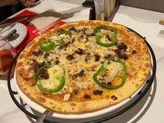 -赤火牛排(金狮广场店)