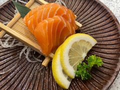 -争鲜回转寿司(中街大悦城店)