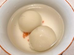 -钱塘花园·宁波菜