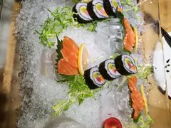 -東舍食唐精品陕菜馆