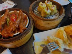 豉汁蒸凤爪-添运来(茶园奥园广场店)