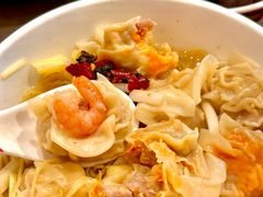 -一记面馆(易发店)