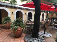 -玫瑰厅上海菜(兴国路店)