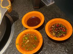 -煲宫猪肚鸡(昆山金鹰国际购物中心店)