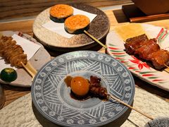 -筱田の食堂·izakaya(淮海中路店)