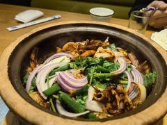 啫啫脆鹅肠-猪腰世家·粤菜猪腰汤(江西路店)