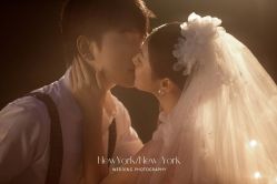 -苏州HX-合喜映画婚纱摄影