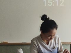 -和子足浴SPA会馆(梁溪店)