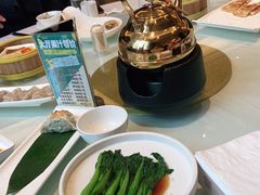 -云庭汇·粤菜海鲜(东盟盛天地店)