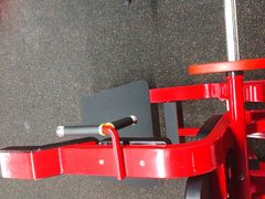 -坚果健身24小时工作室(定西路店)
