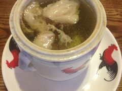 -金苑酒家·客家菜·广东老字号(万象店)