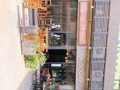 -HAPPEN(江川东路店)