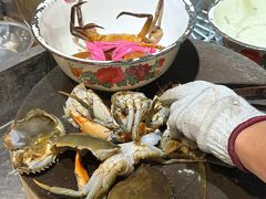 -辣螃铠盆盆蟹大排档(总店)