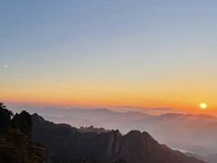 -黄山翡翠谷景区