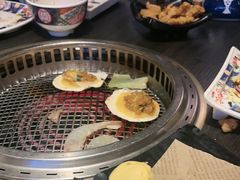 -AJIYA·池袋日式烧肉自助(天津万象城店)