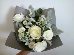 -Butchart布查德鲜花(花艺设计中心)