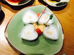 -椰贝原味椰子鸡(江南万达店)