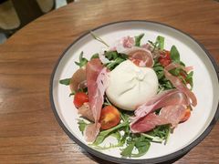 -BAKER&SPICE(安福路店)