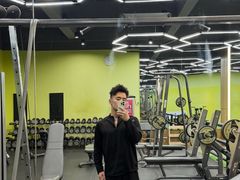 -GT健身(育秀会馆)